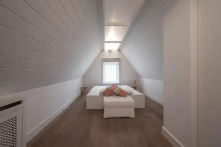 Villa Zeerobbenlaan 12 vue mer à Knokke-Heist : photo 16