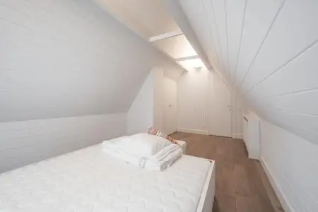 Villa Zeerobbenlaan 12 vue mer à Knokke-Heist : photo 17