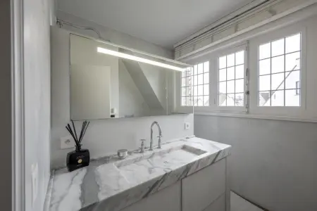 Villa Zeerobbenlaan 12 vue mer à Knokke-Heist : photo 19