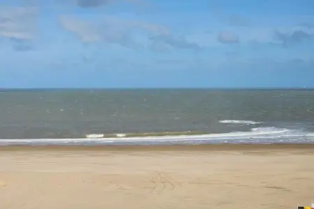 Villa Zeerobbenlaan 12 vue mer à Knokke-Heist : photo 30