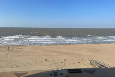Villa Zeerobbenlaan 12 vue mer à Knokke-Heist : photo 32