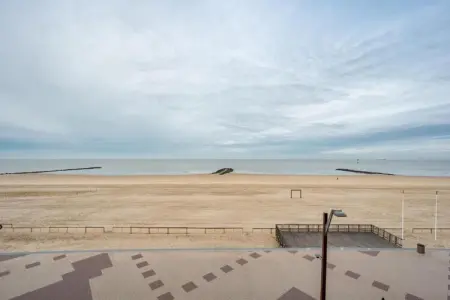 Villa Zeerobbenlaan 12 vue mer à Knokke-Heist : photo 34