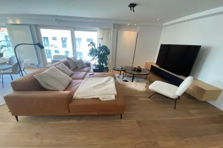 Location appartement à KNOKKE HEIST, Duplex à Knokke-Heist près de la Plage & Casino