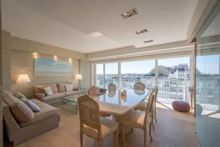 Location maison à KNOKKE HEIST, Appartement à Knokke près de la plage