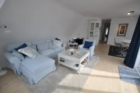 Location appartement à KNOKKE HEIST, Appartement près de la plage Albert Knokke