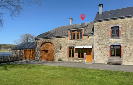 Location maison à Manhay