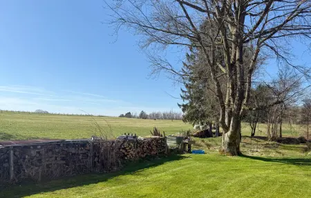 Maison rustique 4 pers. à Manhay, près centre équestre : photo 2