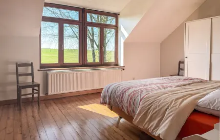 Maison rustique 4 pers. à Manhay, près centre équestre : photo 8