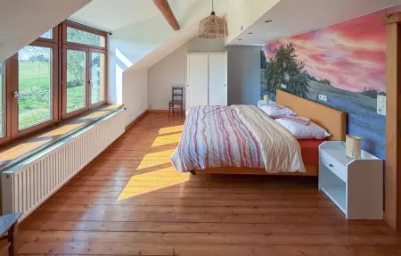 Maison rustique 4 pers. à Manhay, près centre équestre : photo 9