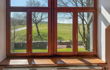 Maison rustique 4 pers. à Manhay, près centre équestre : photo 11