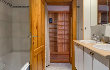 Maison rustique 4 pers. à Manhay, près centre équestre : photo 16