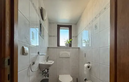Maison rustique 4 pers. à Manhay, près centre équestre : photo 17