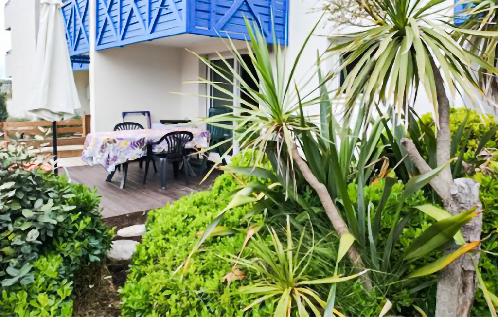Appartement 1 chambre avec terrasse et piscine à Lacanau - Photo 2
