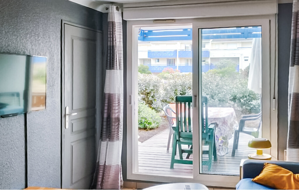 Appartement 1 chambre avec terrasse et piscine à Lacanau - Photo 3