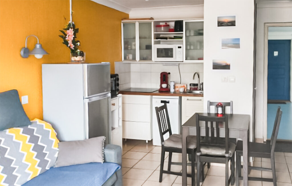 Appartement 1 chambre avec terrasse et piscine à Lacanau - Photo 4