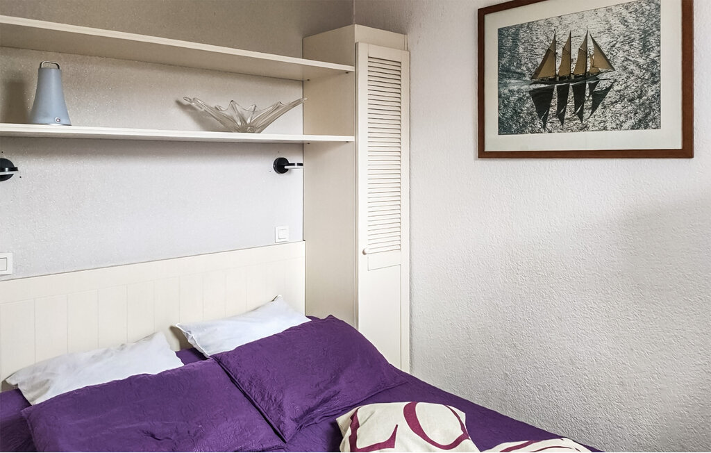 Appartement 1 chambre avec terrasse et piscine à Lacanau - Photo 5