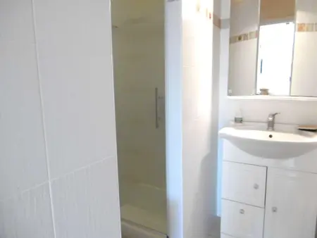 Maison 5 pièces pour 8 personnes avec jardin clos à 700 m de la plage. - Photo 14