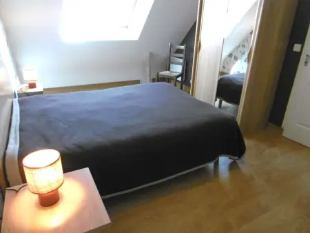 Maison 5 pièces pour 8 personnes avec jardin clos à 700 m de la plage. - Photo 18