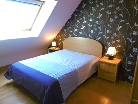Maison 5 pièces pour 8 personnes avec jardin clos à 700 m de la plage. - Photo 21