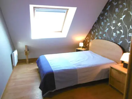 Maison 5 pièces pour 8 personnes avec jardin clos à 700 m de la plage. - Photo 22