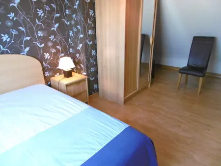 Maison 5 pièces pour 8 personnes avec jardin clos à 700 m de la plage. - Photo 23