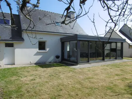 Maison 5 pièces pour 8 personnes avec jardin clos à 700 m de la plage. - Photo 25