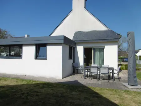 Maison 5 pièces pour 8 personnes avec jardin clos à 700 m de la plage. - Photo 26