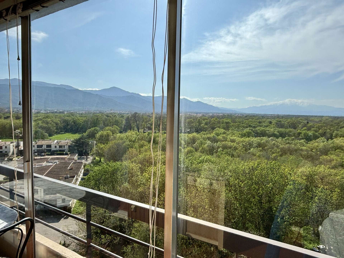 Appartement 2 pièces 8ᵉ étage, vue Canigou - Argelès-sur-Mer - Photo 4