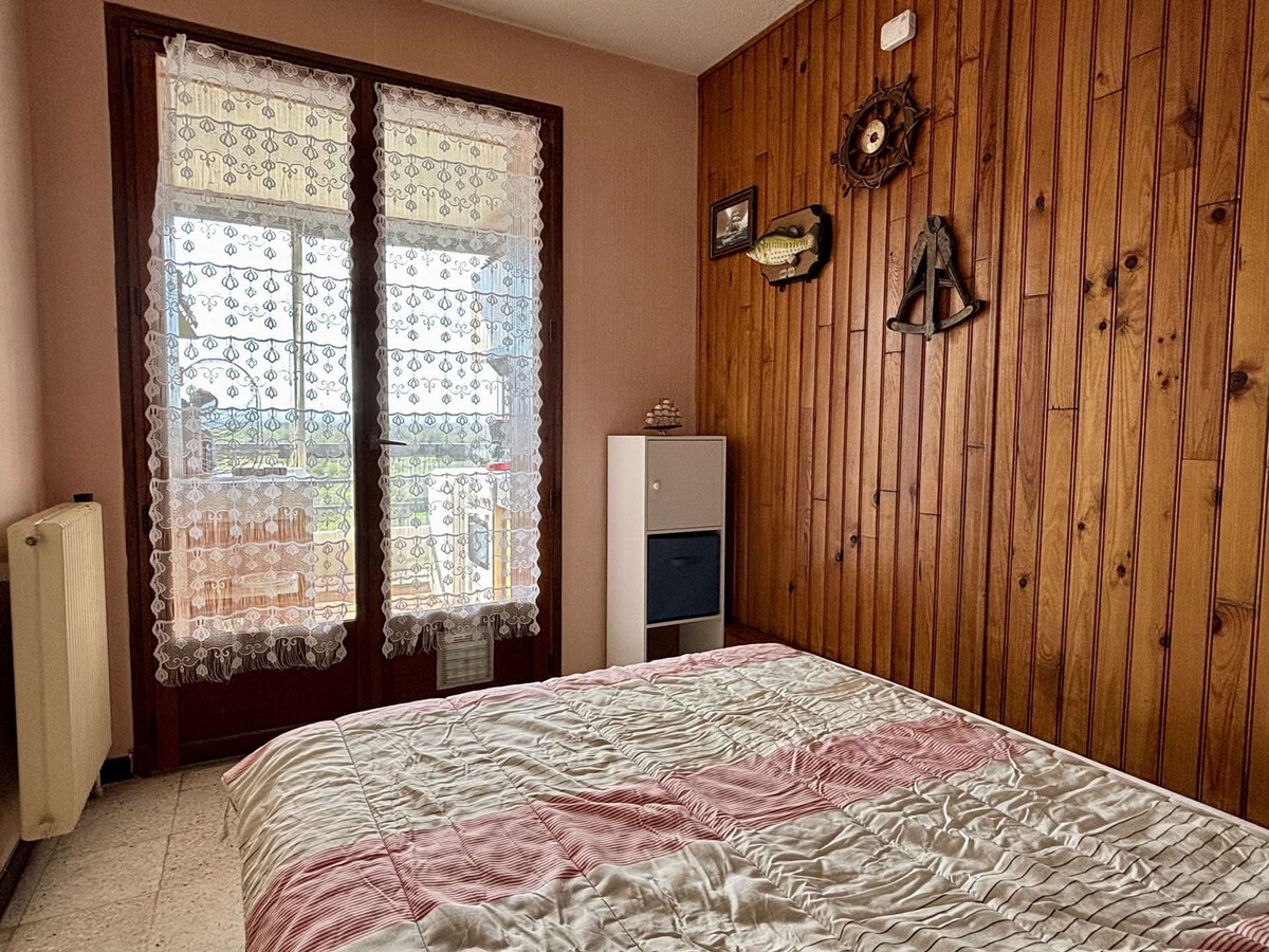 Appartement 2 pièces 8ᵉ étage, vue Canigou - Argelès-sur-Mer - Photo 12