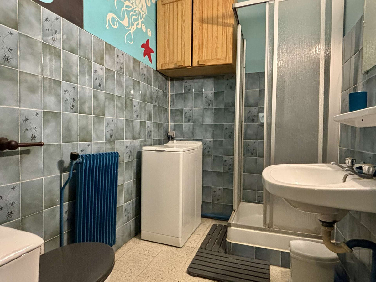 Appartement 2 pièces 8ᵉ étage, vue Canigou - Argelès-sur-Mer - Photo 14