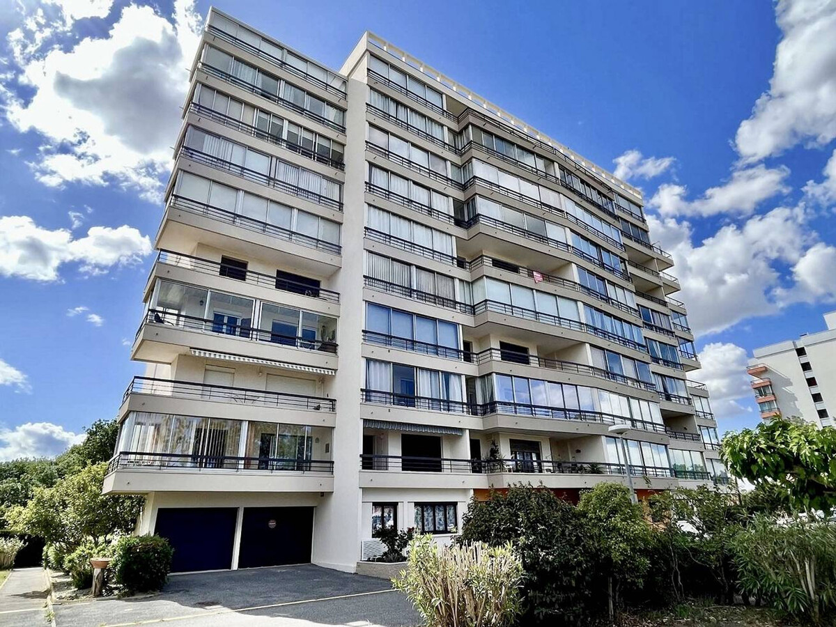 Appartement 2 pièces 8ᵉ étage, vue Canigou - Argelès-sur-Mer - Photo 15