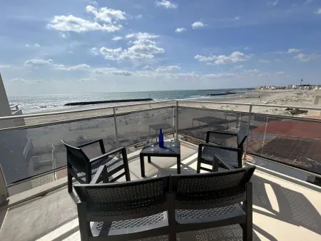 Location appartement à Le Grau d'Agde