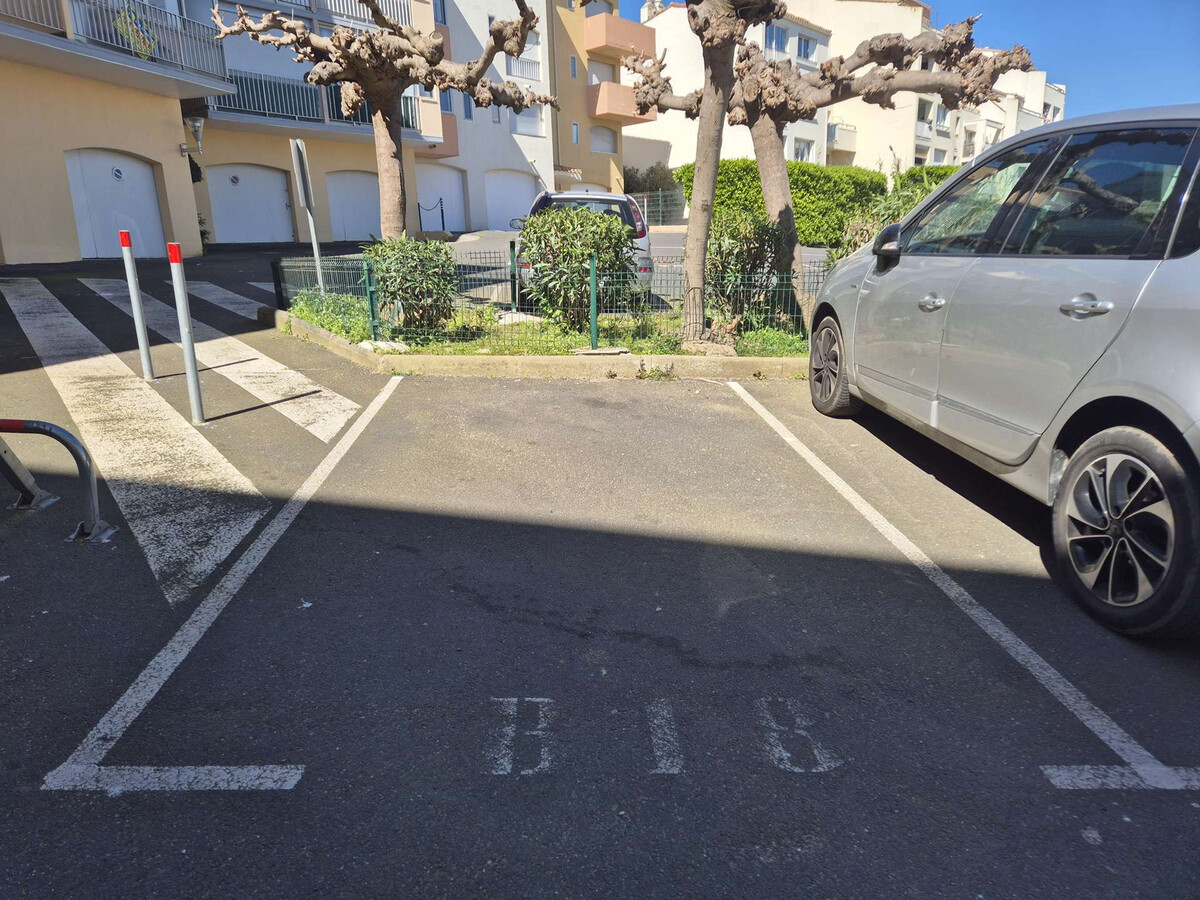 Studio cabine 4 pers avec parking et vue mer - Cap d'Agde - Photo 16
