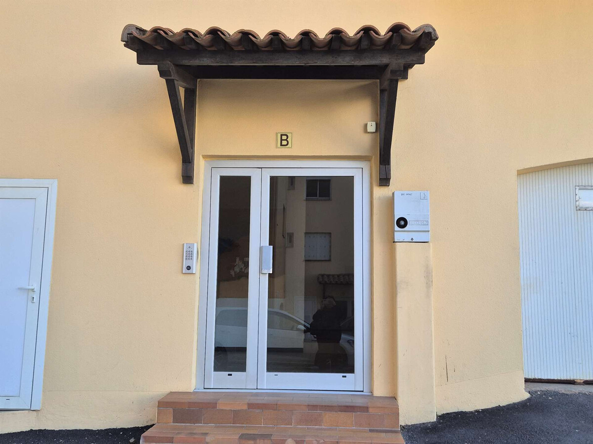 Studio cabine 4 pers avec parking et vue mer - Cap d'Agde - Photo 18