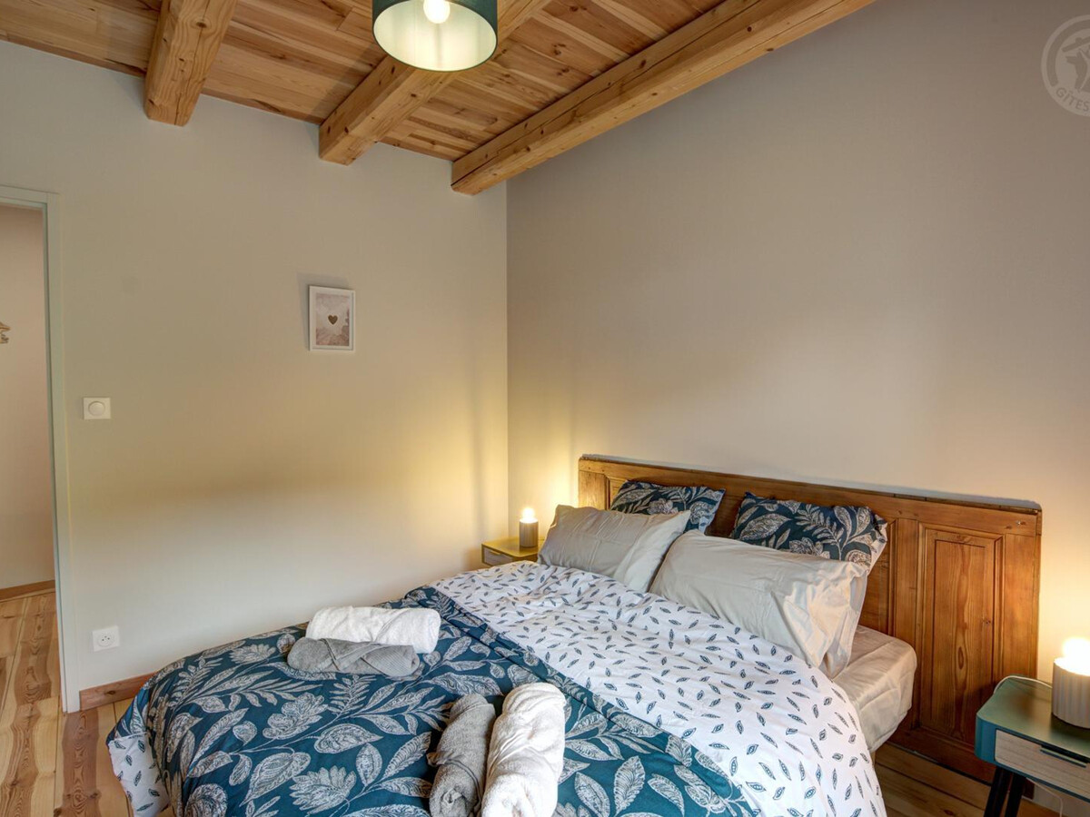 Gîte 10 pers, 160m² rénové avec poêle à bois à Gumières - Photo 19