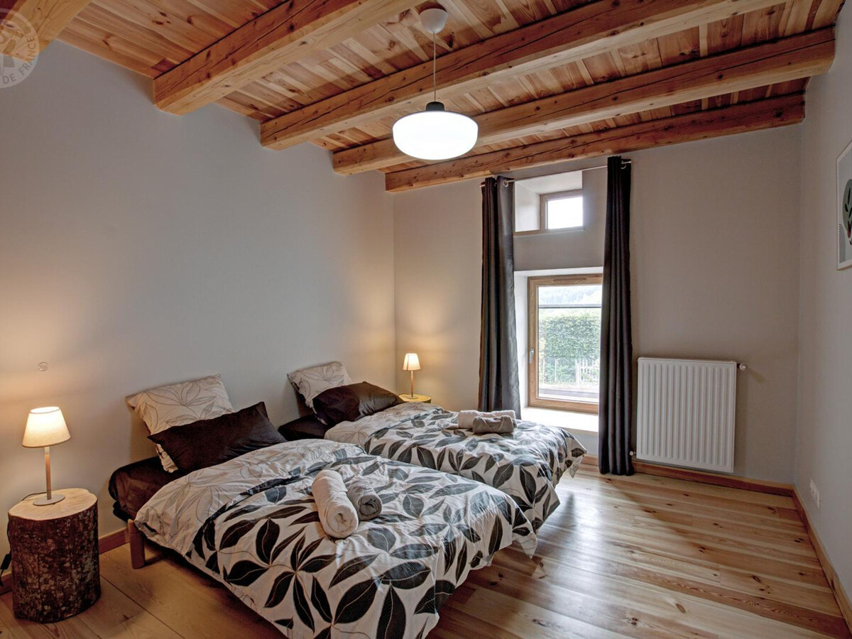 Gîte 10 pers, 160m² rénové avec poêle à bois à Gumières - Photo 22
