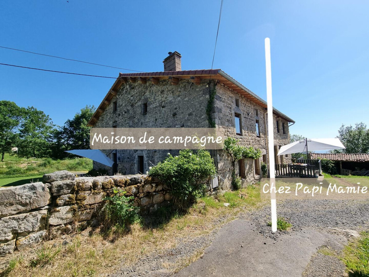 Gîte 10 pers, 160m² rénové avec poêle à bois à Gumières - Photo 32