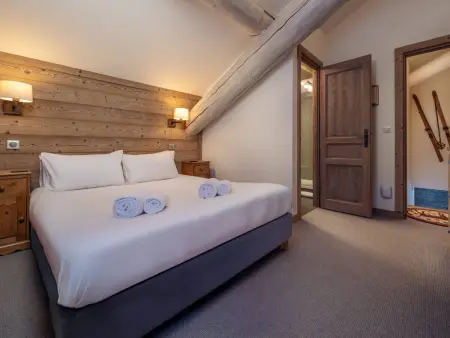 Chalet familial proche pistes et commerces, 4 chambres, accepte animaux - Photo 5