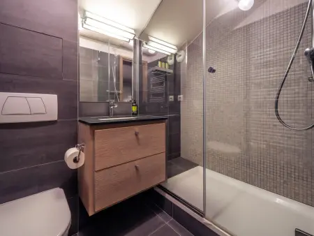 Chalet familial proche pistes et commerces, 4 chambres, accepte animaux - Photo 6