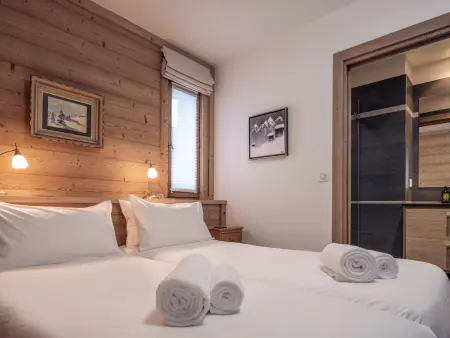 Chalet familial proche pistes et commerces, 4 chambres, accepte animaux - Photo 7