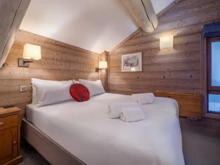 Chalet familial proche pistes et commerces, 4 chambres, accepte animaux - Photo 9