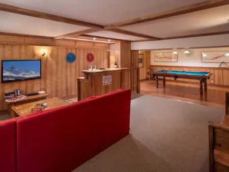 Chalet familial proche pistes et commerces, 4 chambres, accepte animaux - Photo 12