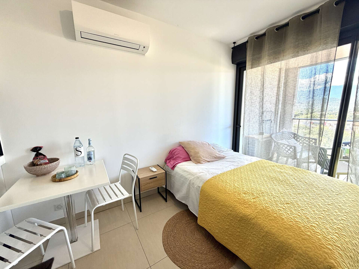 Appartement moderne Porto-Vecchio, parking privé - Photo 2