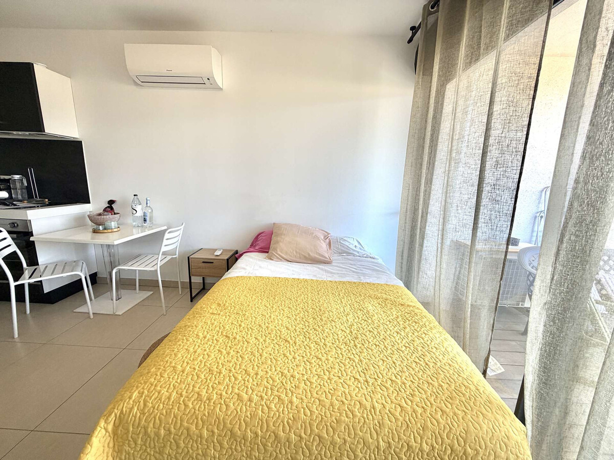 Appartement moderne Porto-Vecchio, parking privé - Photo 3