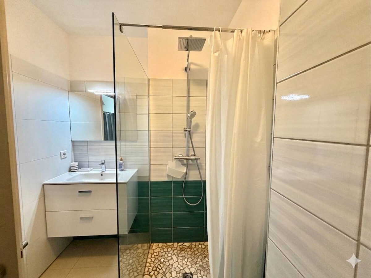 Appartement moderne Porto-Vecchio, parking privé - Photo 5