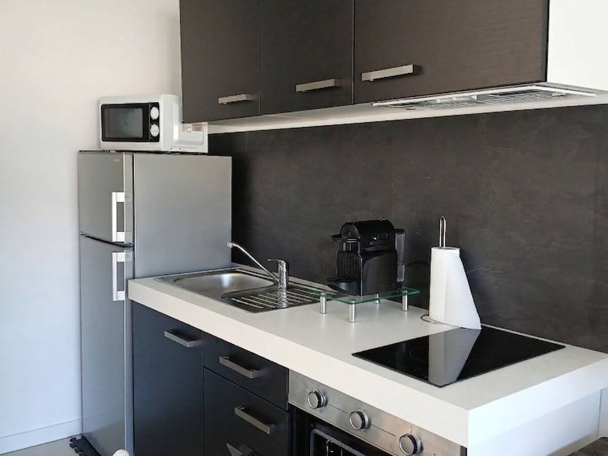 Appartement moderne Porto-Vecchio, parking privé - Photo 6