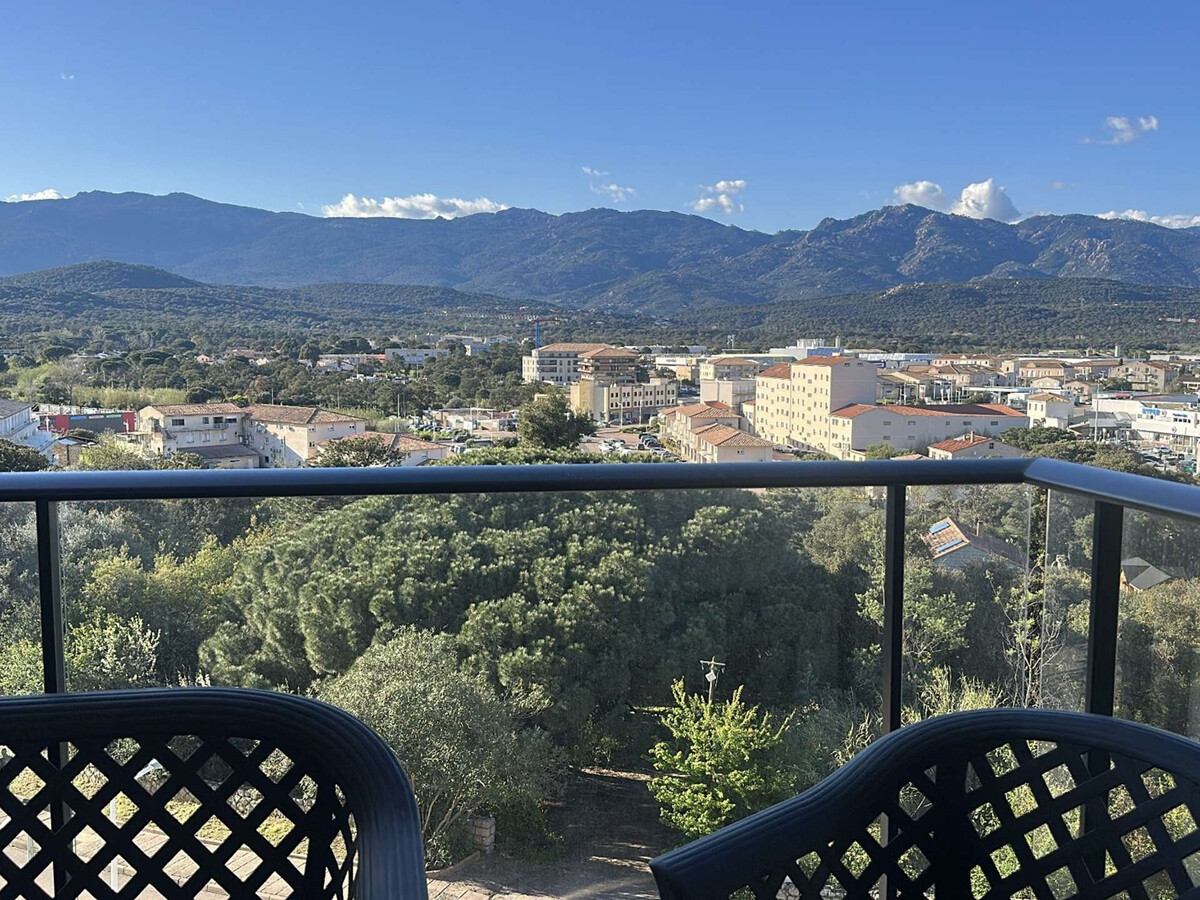 Appartement moderne Porto-Vecchio, parking privé - Photo 7