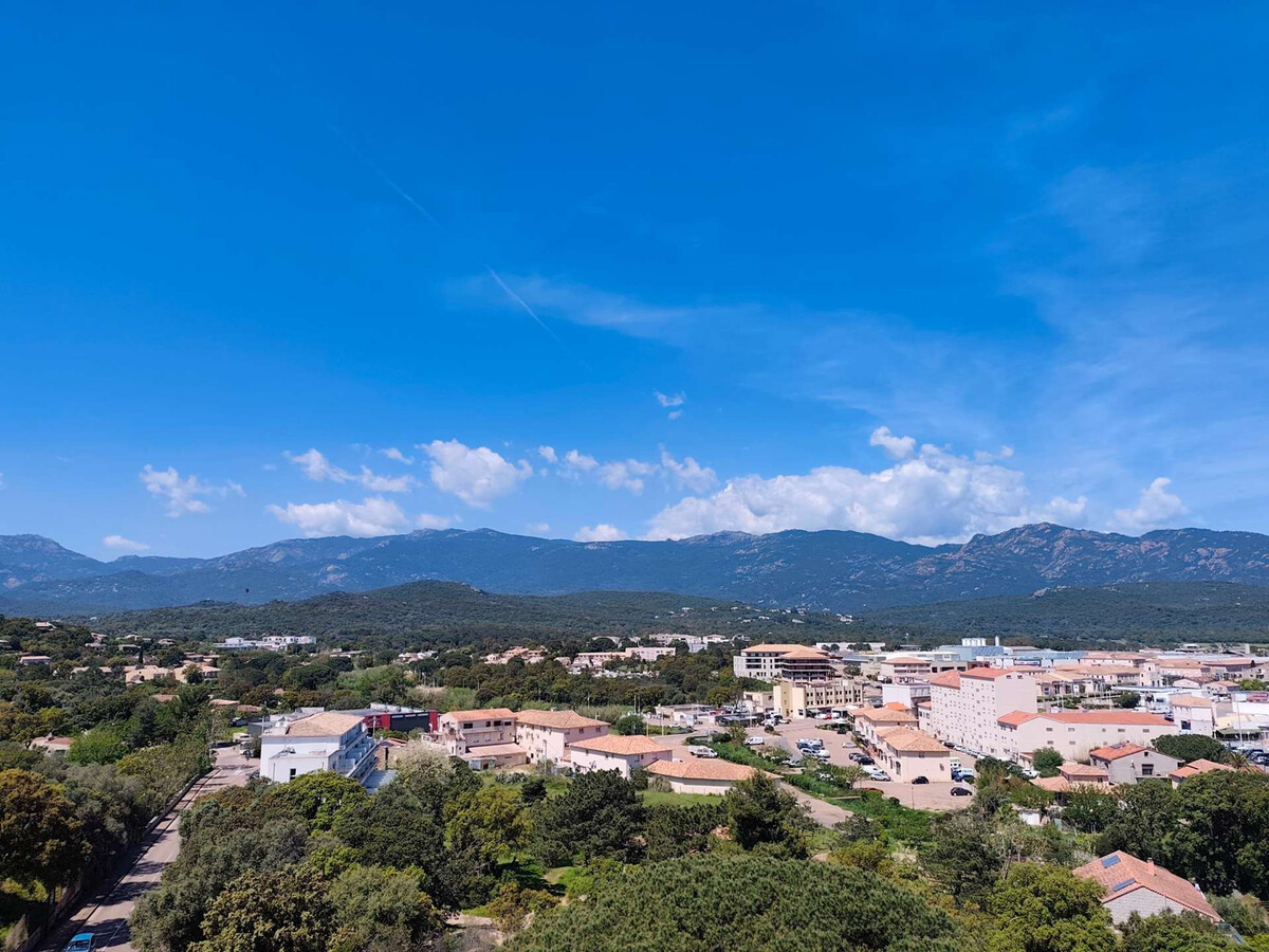 Appartement moderne Porto-Vecchio, parking privé - Photo 9