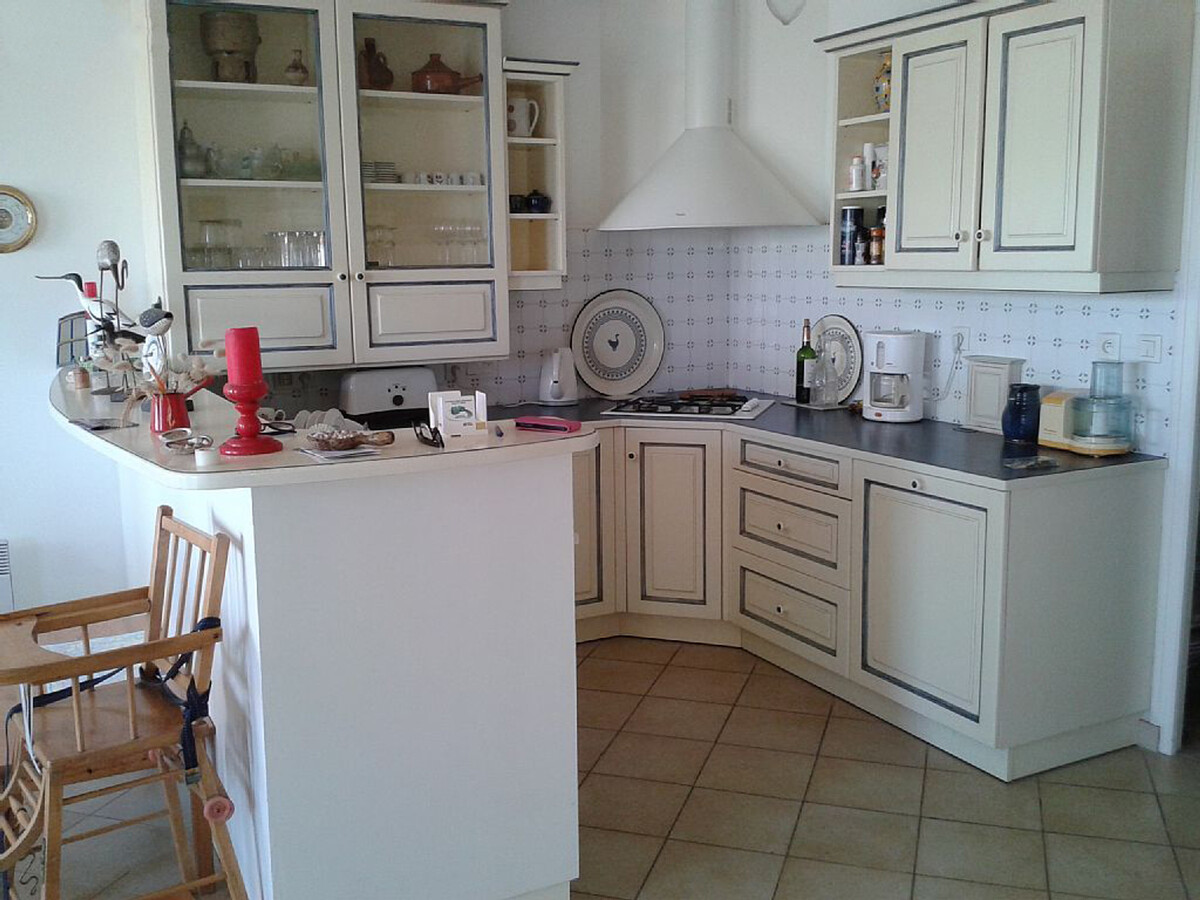 Maison 5 chambres vue mer à Sarzeau, 10 personnes - Photo 5