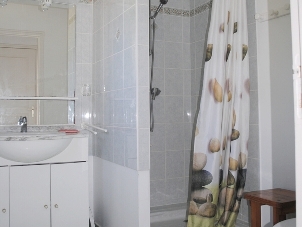 Maison 5 chambres vue mer à Sarzeau, 10 personnes - Photo 9